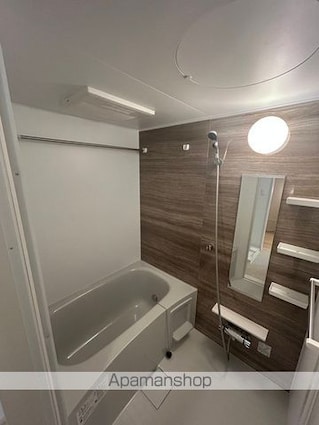 メゾン　ヴォロンテ　Ⅰ[2LDK/59.66m2]のバス