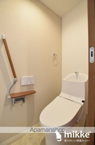 URBAN VISTA 中央町の内装写真