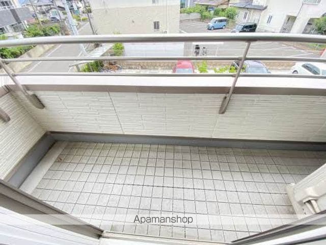セントラルジュの内装写真