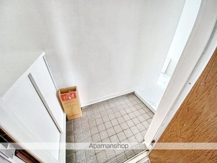 ＤＳハイツ蟻ケ崎[2DK/50m2]の玄関