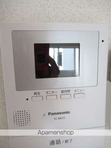 STAGE福沢町の内装写真