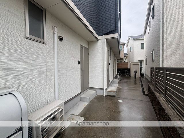CASA COZY コイン通りの内装写真
