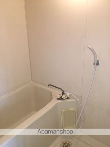 かわいマンションの内装写真