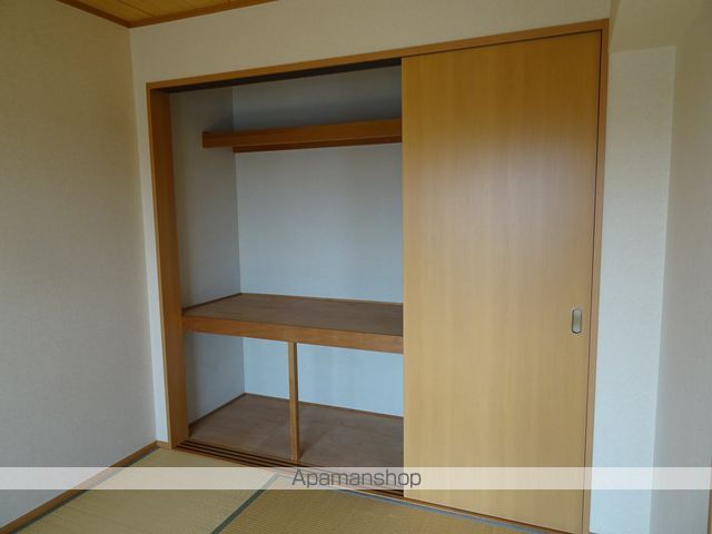 HAUSE.A.中倉の内装写真