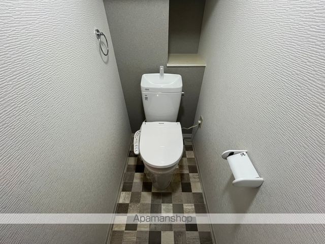 日光ハイツ彦根壱番館の内装写真