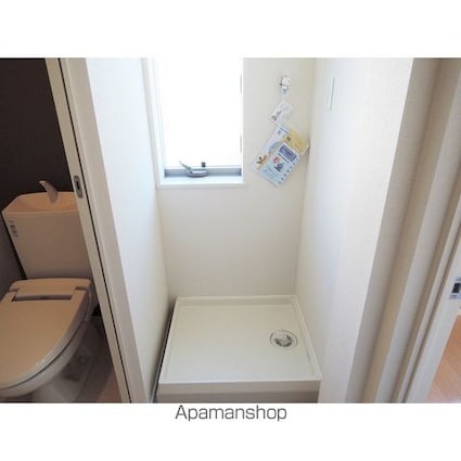 フィオーレ自由が丘[1K/30.5m2]のその他設備