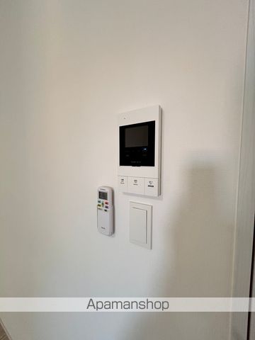 ジーメゾン和泉セレーノの内装写真