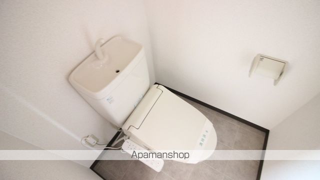 Plaireの内装写真