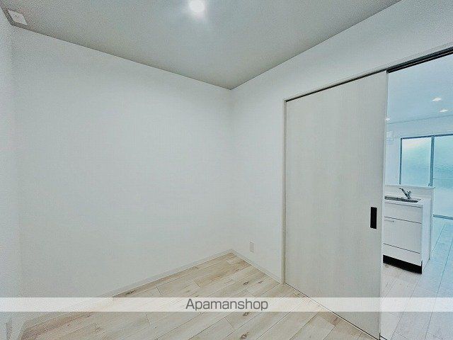 CASA PACIFICA ASAHIの内装写真