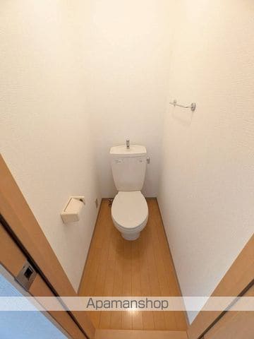 ノーベルコートの内装写真