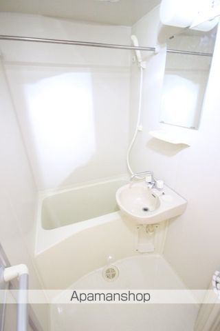 リスガーテラスの内装写真