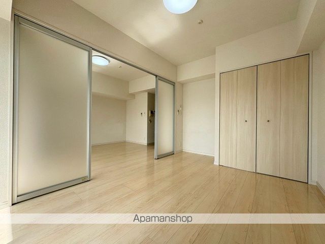 カーサヴェント南千住の内装写真