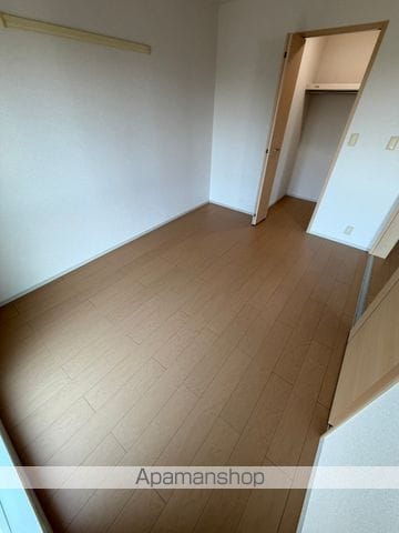 アメシストの内装写真