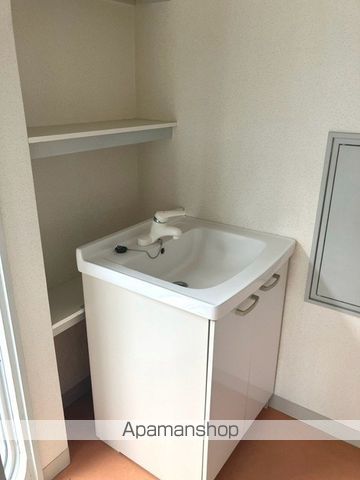 光陽井口ビルの内装写真