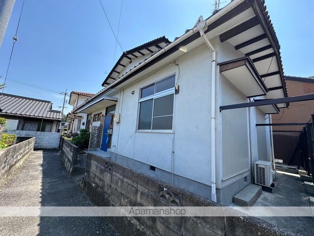 川西1丁目貸家