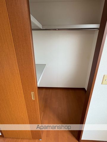 パルモ新在家の内装写真