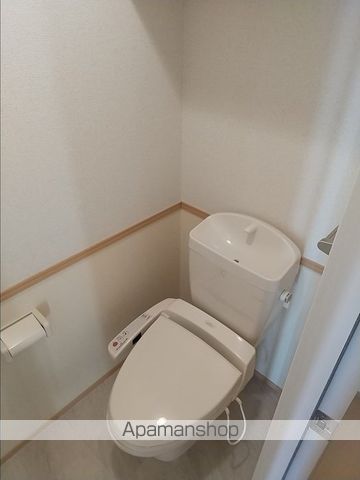 グランドソレーユの内装写真