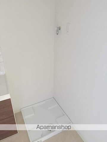 マティアスたまプラーザの内装写真