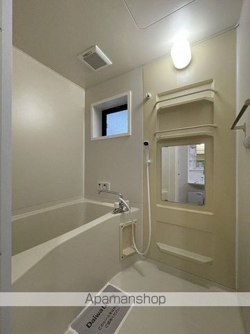 セジュール貴富禰 Iの内装写真