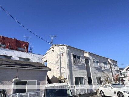 みきの家[1K/18.21m2]の外観2