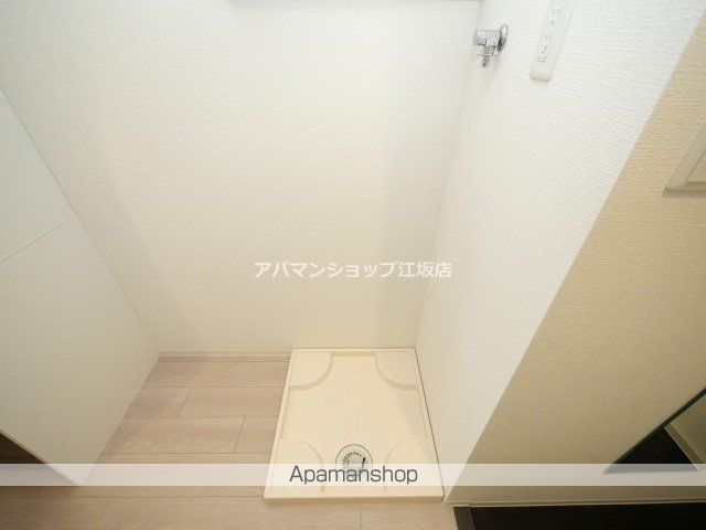セレニテ江坂グランデの内装写真
