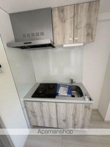 GENOVIA船橋の内装写真
