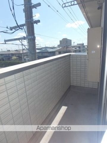 ジュピター Aの内装写真