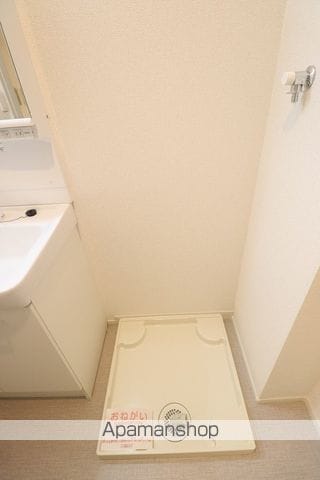 ソル エト ルーナの内装写真