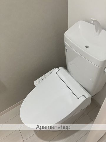 LUOREときわ台の内装写真