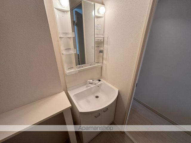 エスパシオフルーレ南大橋の内装写真