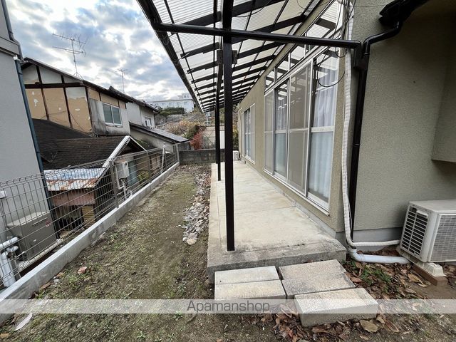 山陽本線 西広島駅 徒歩6分 2階建 築53年の内装写真