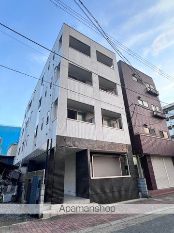 ＰＡＲＫ　ＨＩＬＬＳ　ＳＨＩＮＪＹＵＫＵ 403 ｜ 千葉県千葉市中央区新宿１丁目14-14（賃貸マンション1LDK・4階・33.72㎡） その4