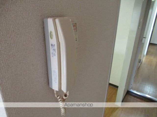 グリーングラス久米田の内装写真