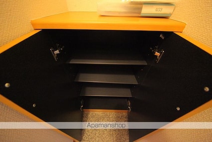 アバンサール[1K/30.51m2]の内装2