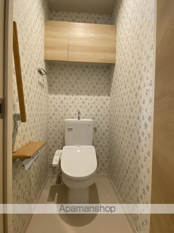 シャーメゾン北の杜の内装写真