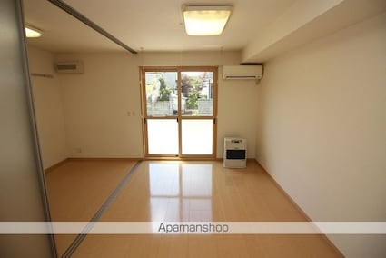 青森県青森市里見２丁目[1LDK/31.38m2]のリビング・居間