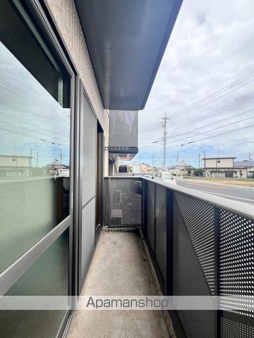 エスペランサ A棟の内装写真