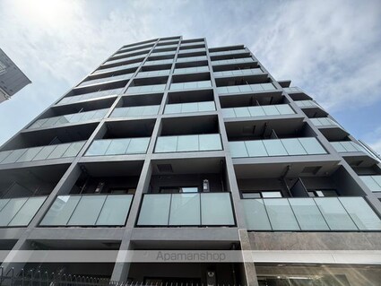 ベルシード板橋本町プレミアⅡ[1LDK/35.85m2]の外観3