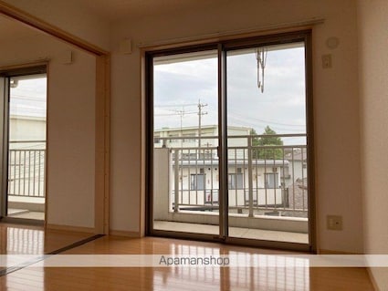 フェアライズ小島Ⅲ[2LDK/57.9m2]の内装7
