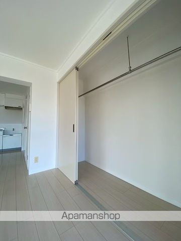 M-styleの内装写真