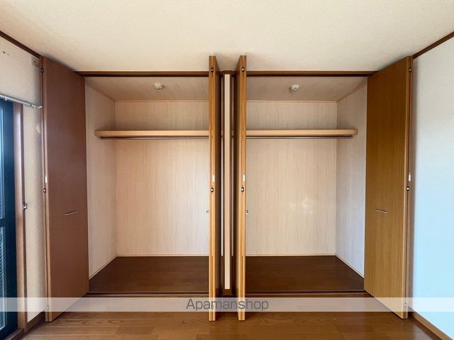 西村マンションの内装写真