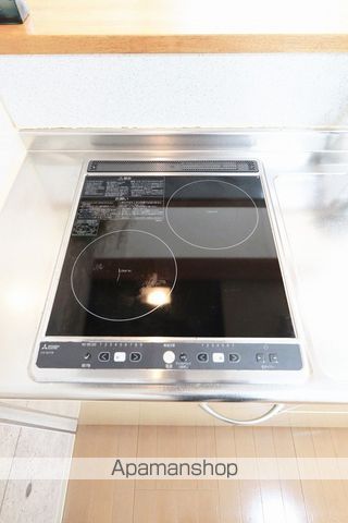 K’Sガーデン住吉IIの内装写真