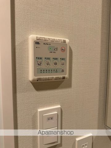 K−COURT谷町四丁目の内装写真