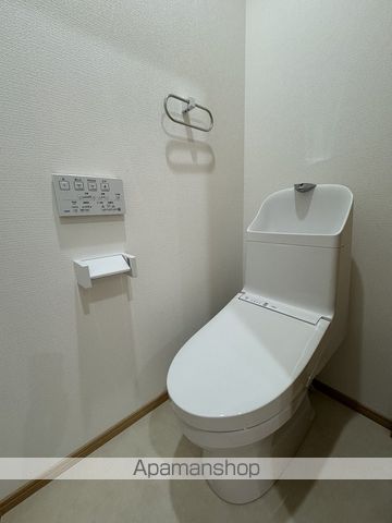 スターブル野並の内装写真