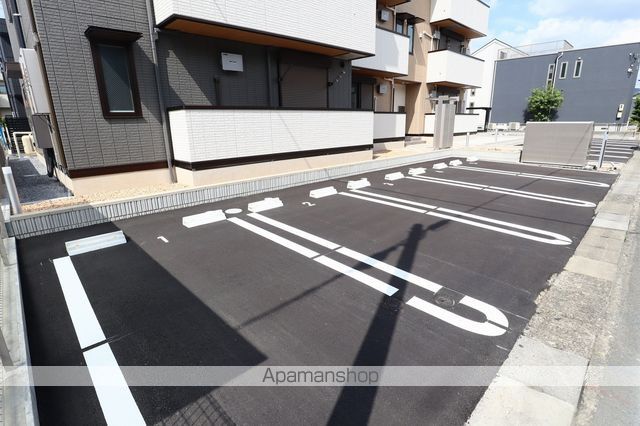 CLAIR島田のその他写真