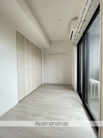 MAJESTIC千葉みなとの内装写真