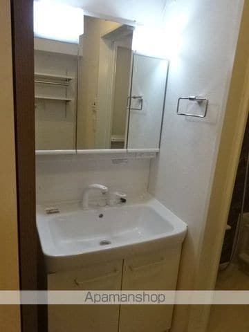 シャンテ カノンBの内装写真