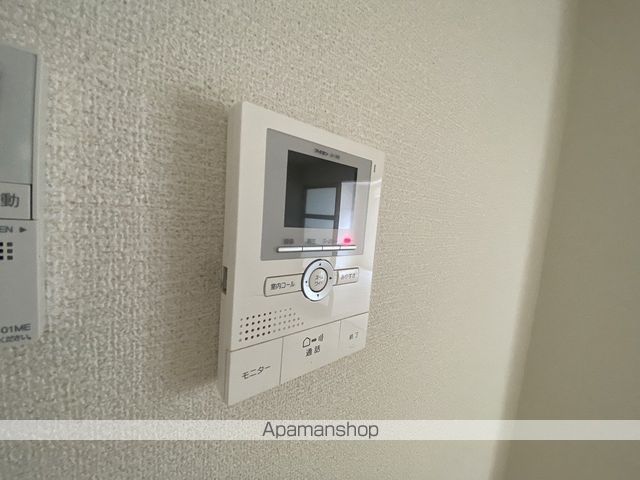 ノーブル北田園の内装写真