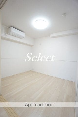 ブリッサ港南の内装写真