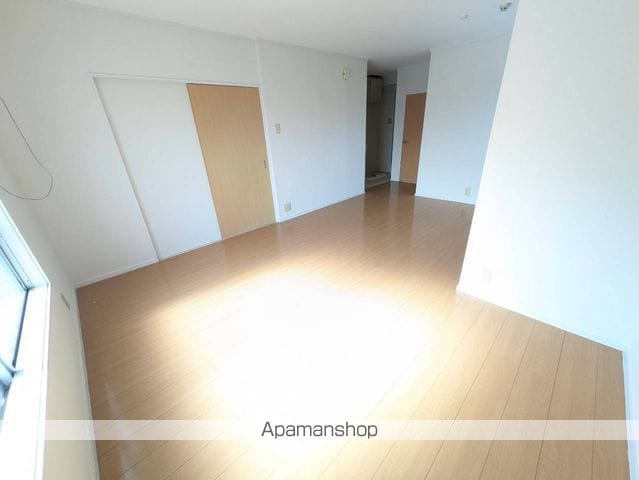 山田ビルの内装写真